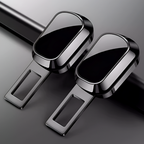 세이브탭 프리미엄 안전벨트 연장클립 전차종호환 2p 이미지 3