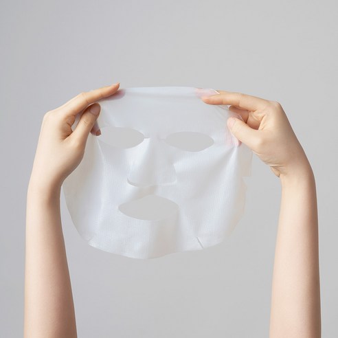 이옴 트러블 패치 마스크 이미지 4