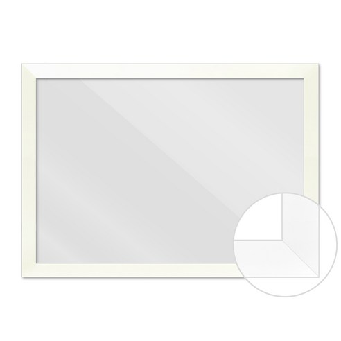 하비스 퍼즐 액자 프레임, 당신의 공간에 감성을 더하다.