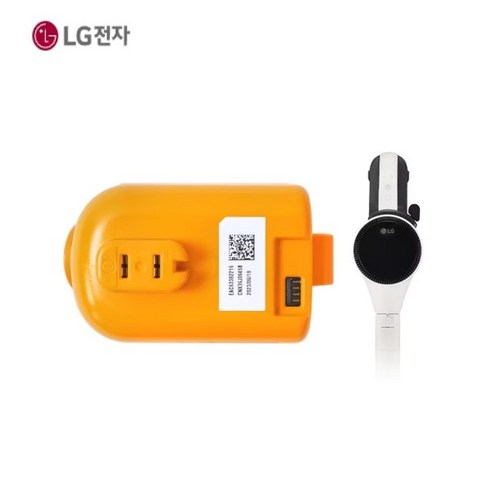 LG 코드제로 A9 A9S 청소기 신형 배터리 EAC63382214 23년형 이후, LG 코드제로 A9 A9S 청소기 신형 배터리 EAC6