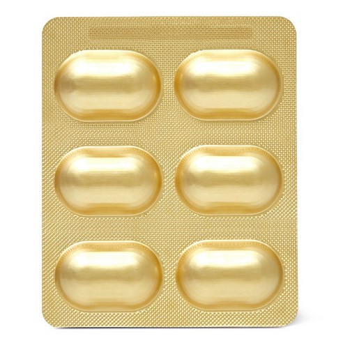 고려은단 비타민 C 골드 플러스 240정, 1개 이미지 4