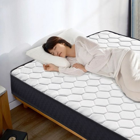 KURUA 슈퍼싱글 독립스프링 매트리스: 최고의 숙면을 위한 완벽한 선택