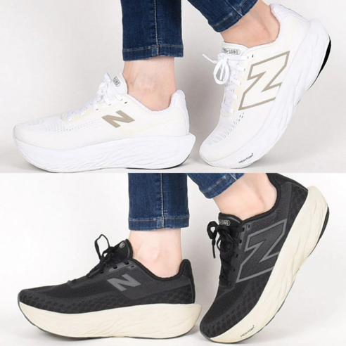 뉴발란스 1080V14 여성 와이드