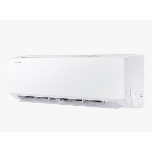 삼성전자 26녕 생산 벽걸이에어컨 6평 AR06D1150HZ, 일반배관형, AR-06D1150HZ