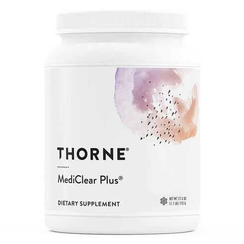 쏜리서치 메디클리어 플러스, 773g, 1개