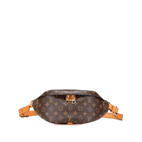 소지품 때문에 늘 손이 바빴던 당신에게 루이비통힙색