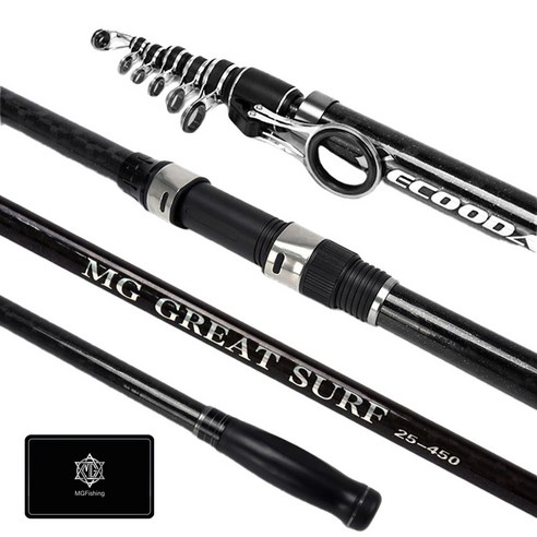 낚시의 즐거움을 망치는 무거운 낚싯대 이제 안녕 허기자스토어 낚시의 즐거움을 망치는 무거운 낚싯대 이제 안녕 허기자스토어