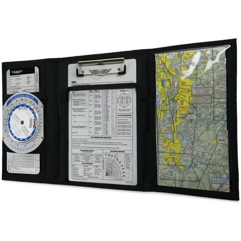 ASA KB-3 VFR 트라이폴드 니보드, ASA KB 3 VFR 트라이폴드 니보드