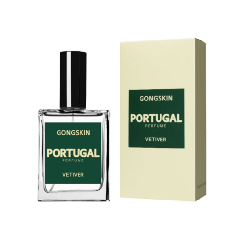 찝찝한 아침, 산뜻하게 날려줄 공스킨 포르투갈 향수