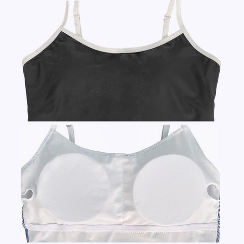 체형 커버와 스타일을 동시에, 완벽한 여름 바캉스 수영복