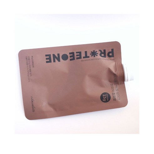 [1+1] 프로티원 단백질 쉐이크 파우치형, 40g, 1세트