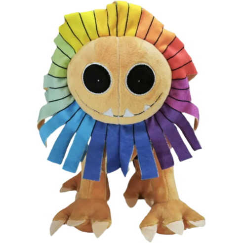 파피 동물 인형 공포 플레이타임, 1개, 18. 사자 (고급형), 30cm
