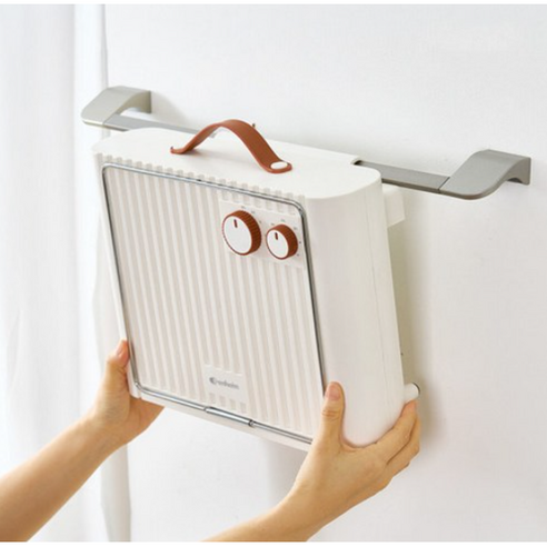 벤하임 BS-2000-EHWA: 추운 겨울, 따뜻하고 쾌적한 욕실의 시작!