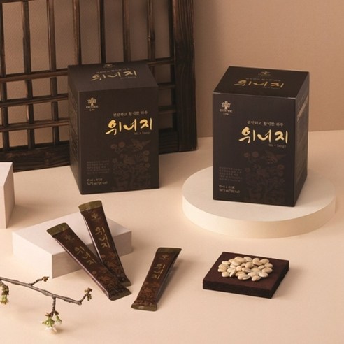 엔트리 라이트 위너지 - 위통 속쓰림 소화불량 위무력증 위하수 위산과다 15ml, 30개 이미지 4