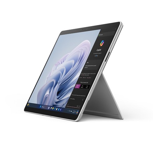 마이크로소프트 서피스 프로10 5G Ultra5 Ultra7 8GB 256GB 비즈니스 노트북, EP2-26101, WIN11 Pro, 플래티넘Ultra5