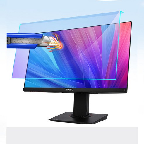 오래도록 선명한 눈을 위한 당신의 선택