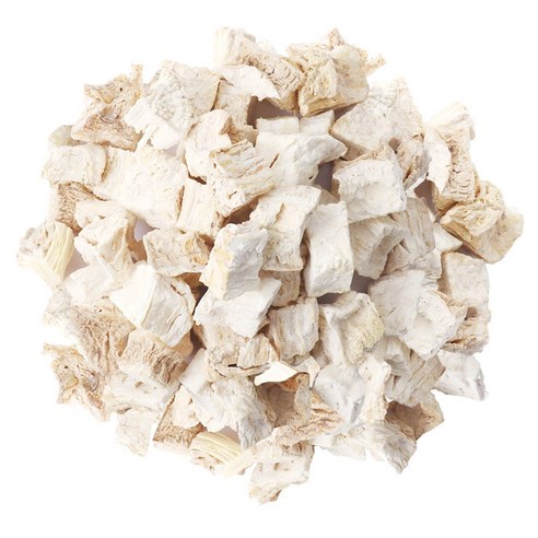 동의한재 특품 제주도 천화분 하늘타리 하늘수박 뿌리 500g, 1개 이미지 2
