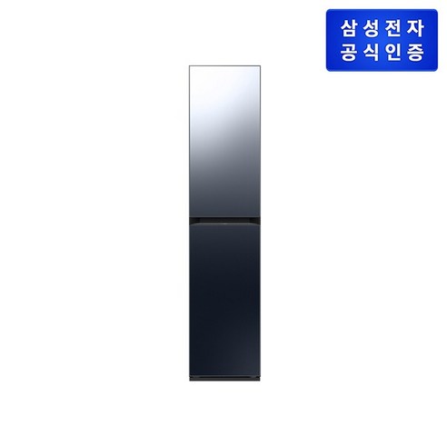 삼성전자 비스포크 에어드레서 방문설치, 크리스탈 미러, DF18CB8700CR