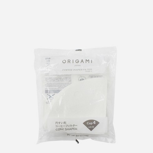 '오리가미 필터 4컵 - 화이트' 최저가 검색, 최저가 12,900원 - 할인 알림