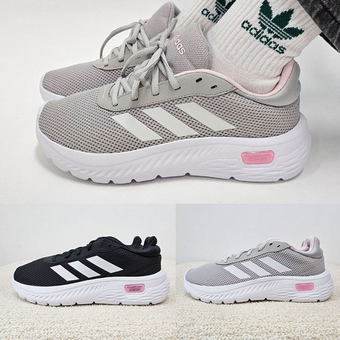 아디다스 여성 운동화 가볍고 발편한 클라우드폼 런닝화 워킹머신 달리기 신발