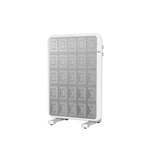 따뜻함과 안전, 편리함을 모두 갖춘 블랙앤데커 마이카 전기히터