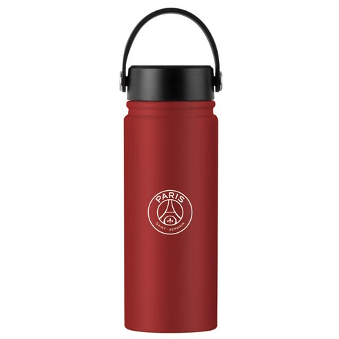 파리생제르망 텀블러, 1개, 500ml, 브레이브 텀블러 레드