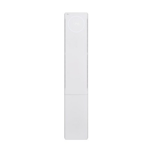 LG 휘센 뷰2 2시리즈 가정용 스탠드형 에어컨 18형 기본설치포함, 매립배관형, FQ18FU2EA1