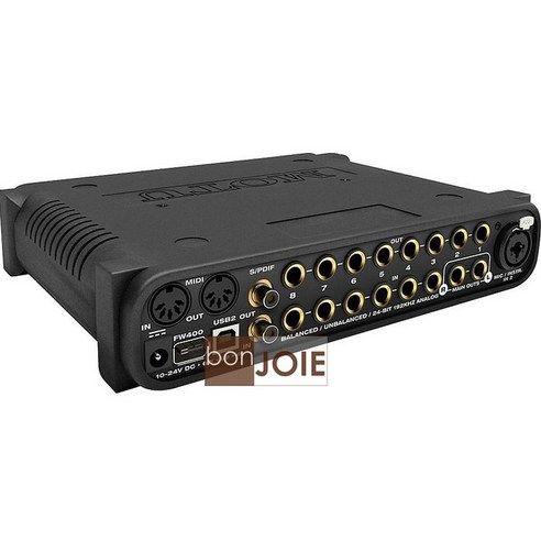 MOTU UltraLite-MK3 錄音介面Hybrid FireWire/USB2 Audio Interface