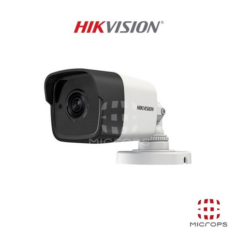 하이크비전 DS-2CE16H0T-ITPF 500만화소 3.6MM 올인원 적외선 뷸렛 카메라, 1개, DS-2CE16H0T-ITPF/3.6MM