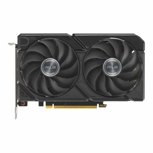 [ASUS] DUAL 라데온 RX 9060 D6 8GB 대원씨티에스