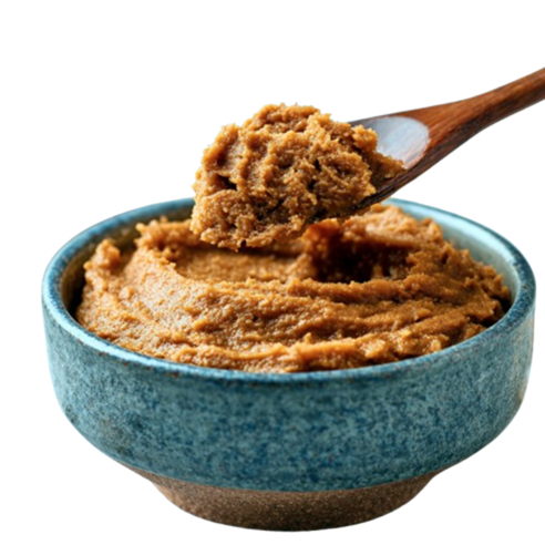 짜지않아 맛있는 국산콩 시골 집된장, 1kg, 1개