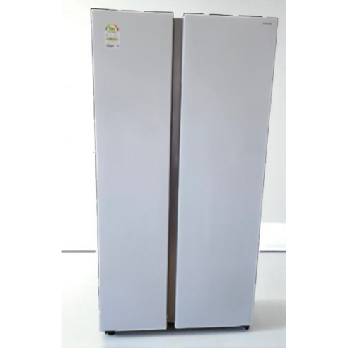 삼성전자 양문형 냉장고 852L 방문설치 개봉기 | 실사용 후기 - 상품 이미지 1