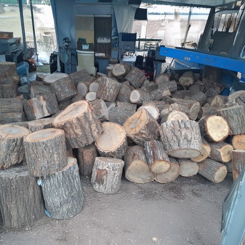 원큐장작 참나무 캠핑용 - 가스/연료 | 쿠팡