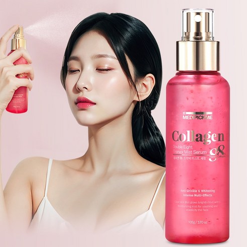 메디픽미 물광미스트 속건조미스트 페이셜미스트 수분스프레이 뿌리는미스트 스... 솔직 후기 | 실사용자 리뷰 분석 - 상품 이미지 4