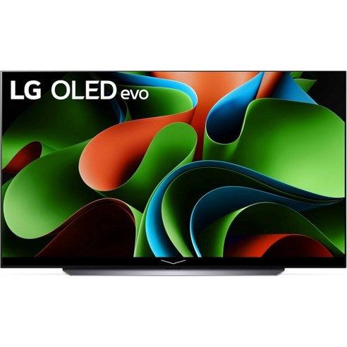 매직 리모컨 AI 기반 갤러리 에디션 OLED83G3PUA를 탑재한 게이밍용 LG G3 시리즈 83인치급 OLED evo 4K 프로세서 스마트 평면 TV 2023년 알렉사 내, 83 inch, TV Only