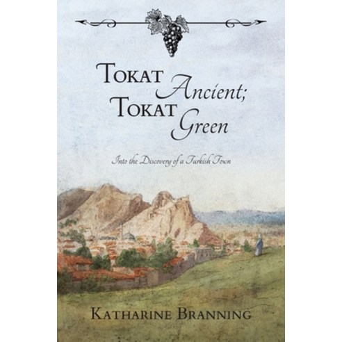 (영문도서)Tokat Ancient; Tokat Green Paperback, Surrogate Press, English, 9781964245331