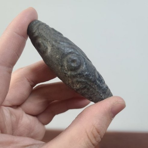 집안에 깃드는 특별한 기운 좋은 하루를 시작하는 마법 천주