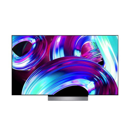 LG전자 4K UHD 올레드 evo TV, 120cm(48인치), OLED48C5KNA, 스탠드형, 방문설치