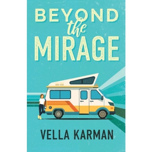 (영문도서)Beyond the Mirage Paperback, Pearl, English, 9781960230256