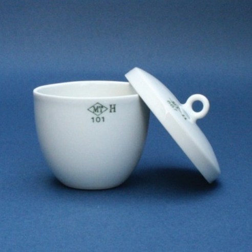 자재도가니 (외산) Cruclble Porcelain MT) (DS-1070-100MT) 1pcs / sha559 - 과학상자 | 쿠팡