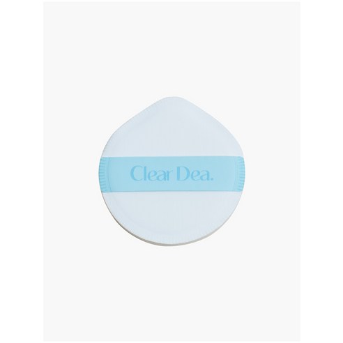 파우더 뭉침 더 이상은 안 돼 깨끗한 피부 표현의 비밀 업텐션퍼프