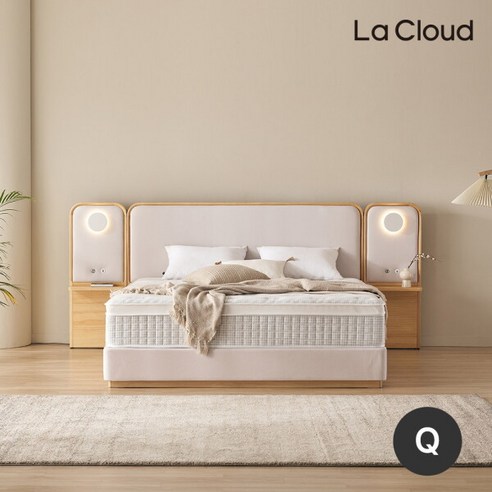 매일 밤 당신의 휴식이 더 깊어지는 방법