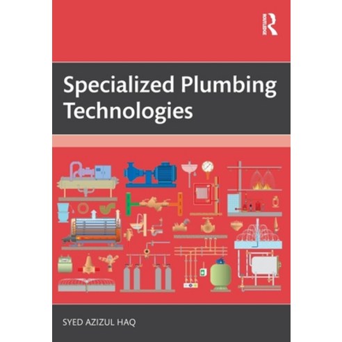 (영문도서)Specialized Plumbing Technologies Paperback, Routledge, English, 9781041192404