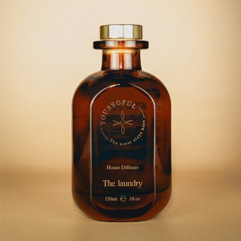 유쏘풀 자연을 담은 디퓨저 런드리