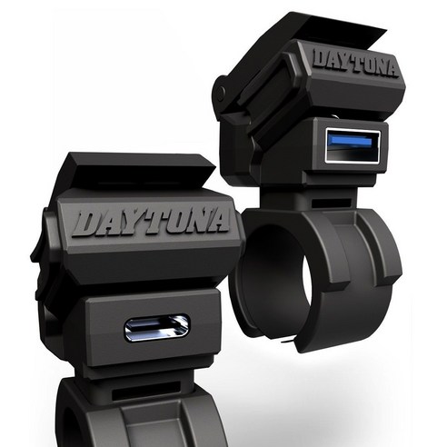 데이토나 고속 초고속 충전포트 2구 USB PD3.0 C타입 QC3.0 46393, 516개