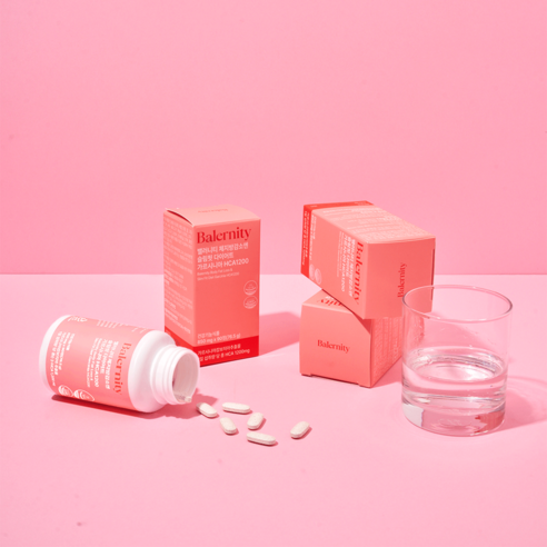 밸러니티 체지방감소엔 슬림핏 다이어트 가르시니아 HCA1200 76.5g... 실사용 후기 | 효과 있을까? - 상품 이미지 4