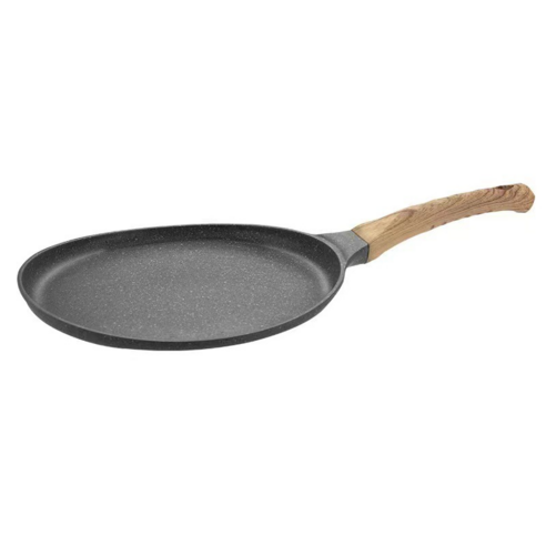 귀월미 가정용 프라이팬 논스틱 후라이팬 인덕션 겸용 팬, 1개, 20cm