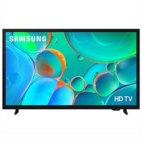 삼성전자 25년형 32인치(80cm) HD LED SMART TV 32H5000F 유튜브 넷플릭스 OTT 시청 가능 스마트 티비, 방문설치, 벽걸이형, 80cm(32인치)