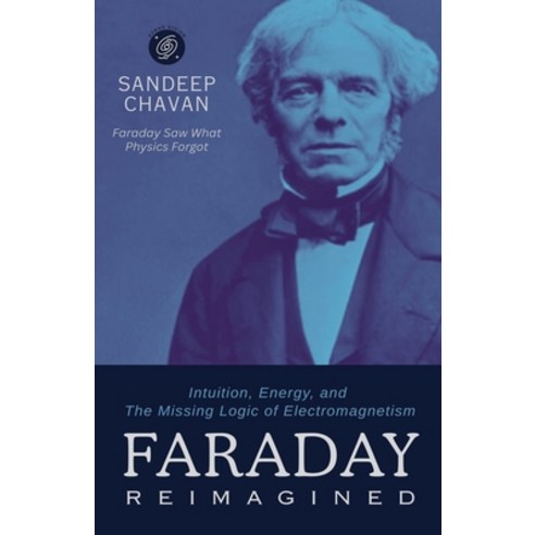 (영문도서)Faraday Reimagined Paperback, Gyrus Vision, English, 9798233090721