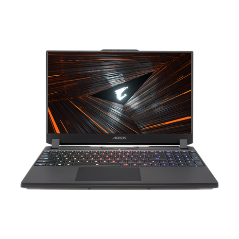 기가바이트 어로스 15 12세대 RTX3070 게이밍 노트북, AORUS 15 XE4, WIN11 Pro, 16GB, 1TB, 블랙